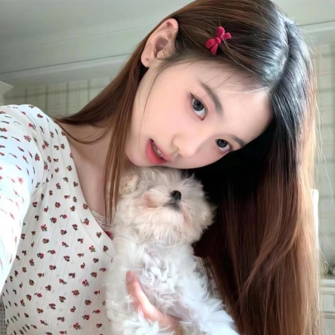 曼羊羊🎀