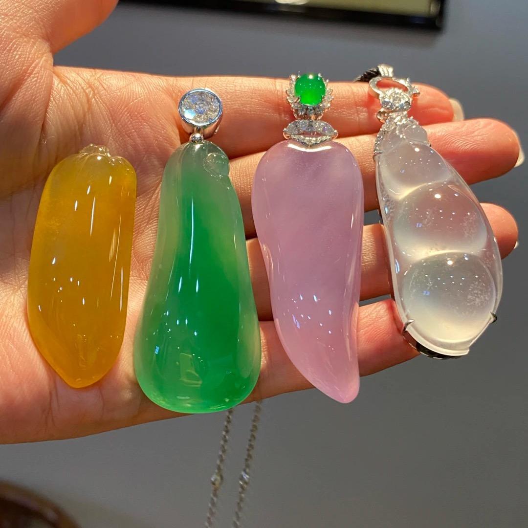 缅邦鐲❤️