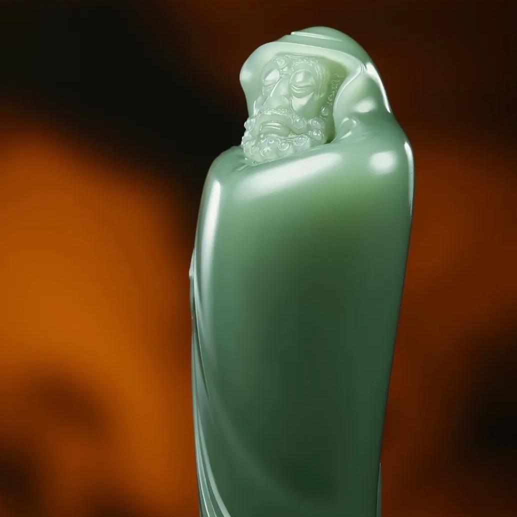 混沌籽玉