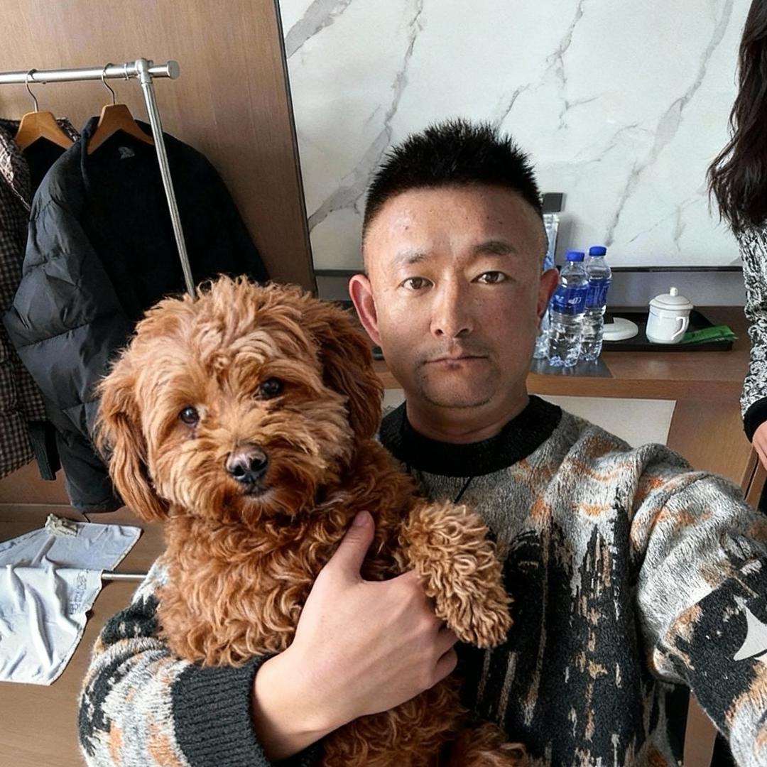 🔰热叔🔰🇵🇸