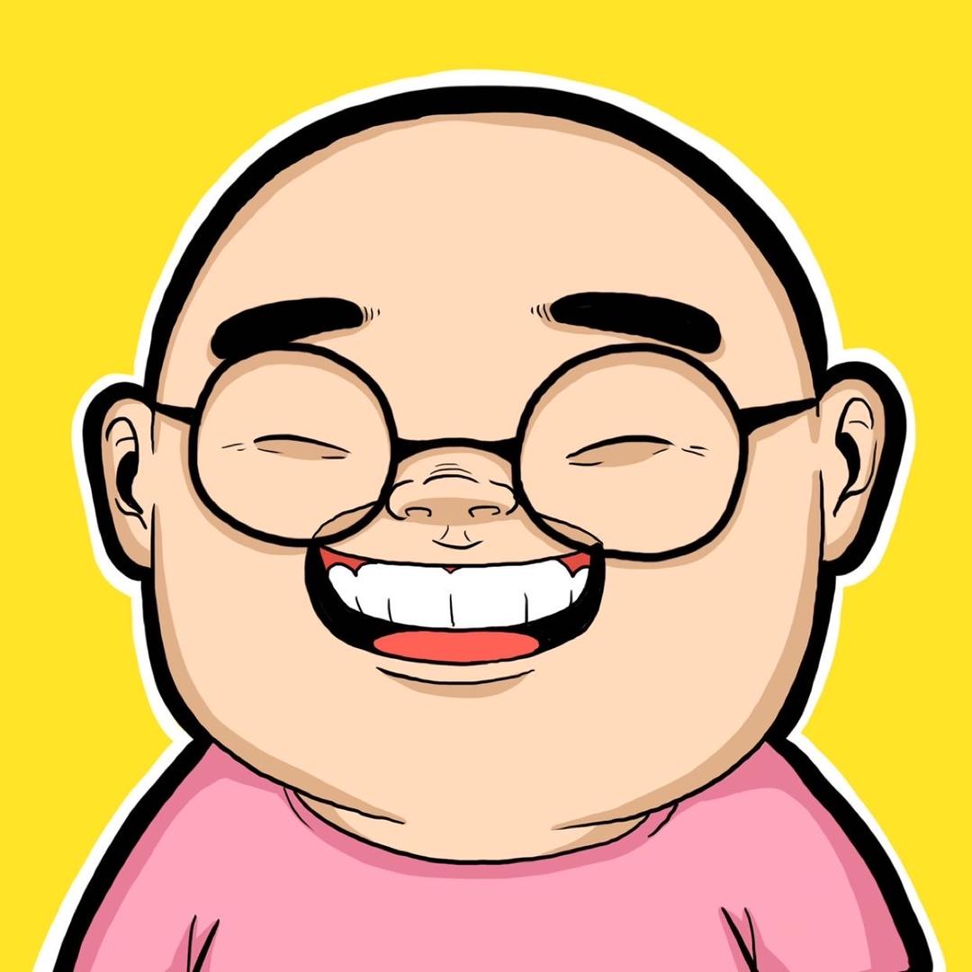老阿子