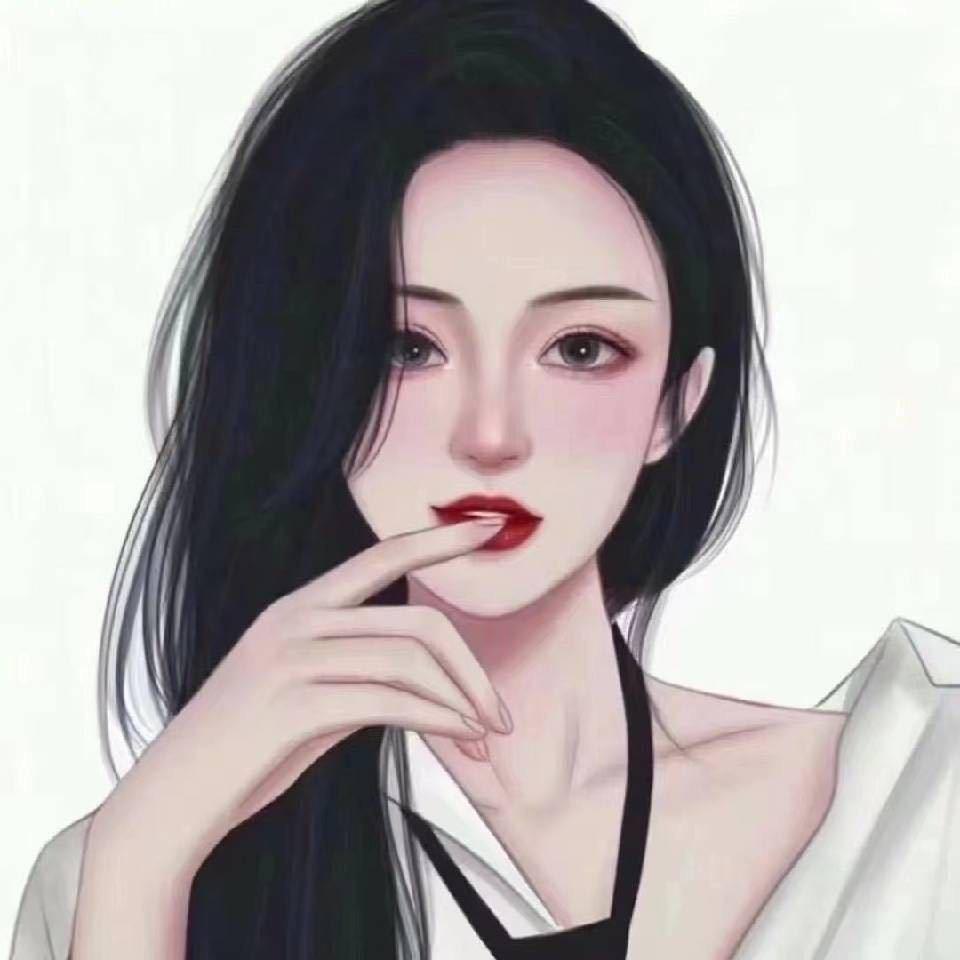 能豆小姐