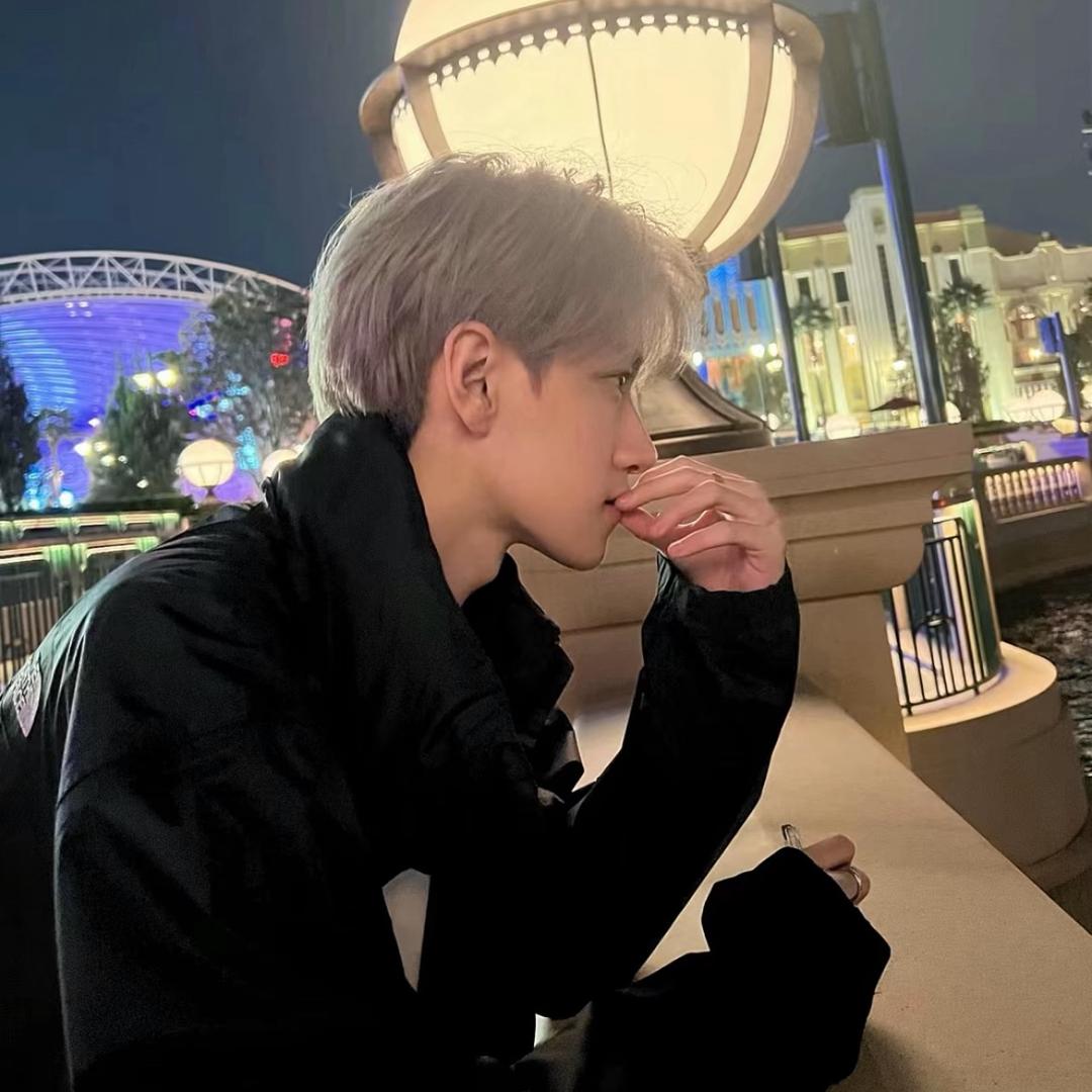 变装剪辑师小杜