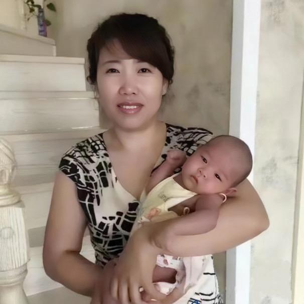金牌月嫂二姨👩‍🍼