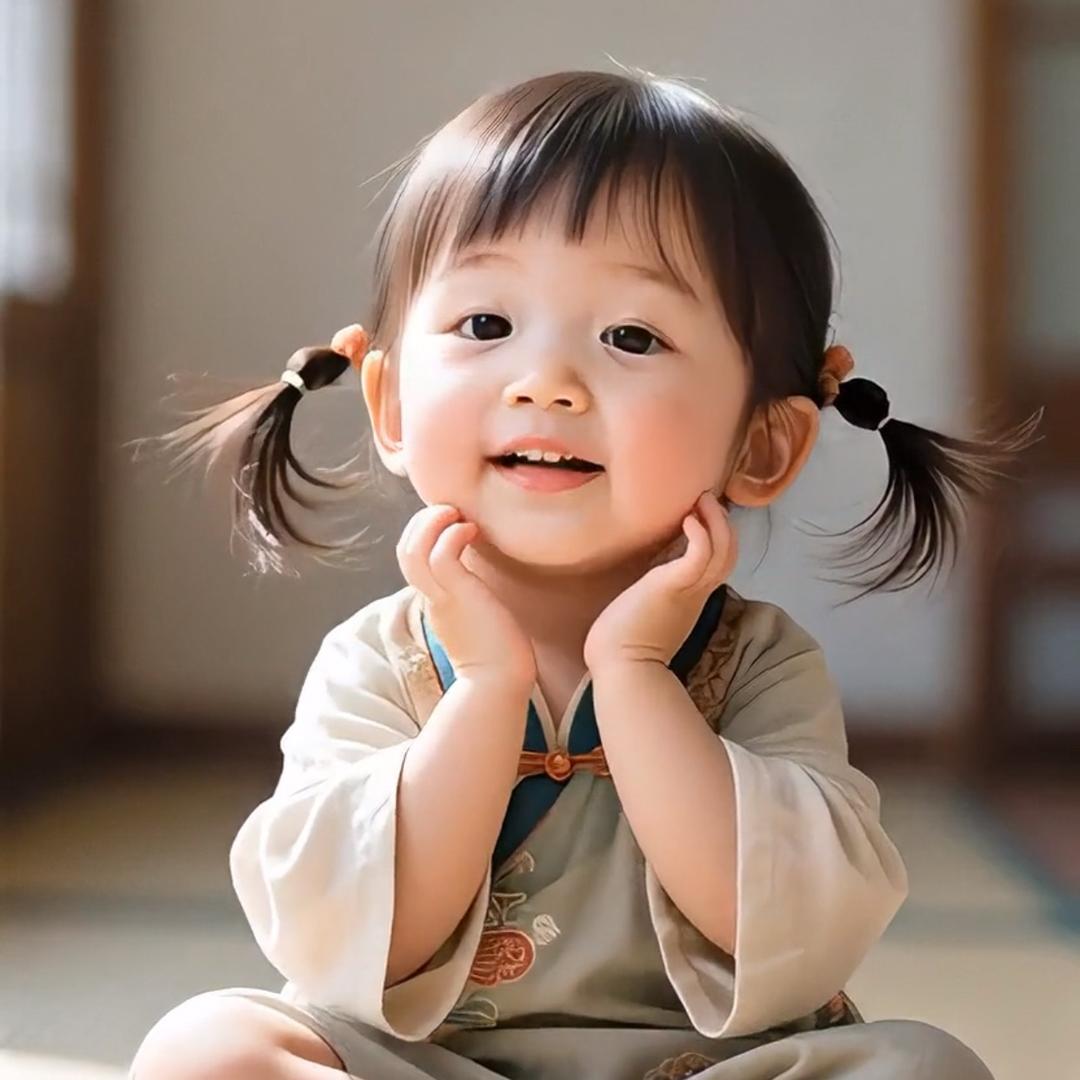 小吉妈妈