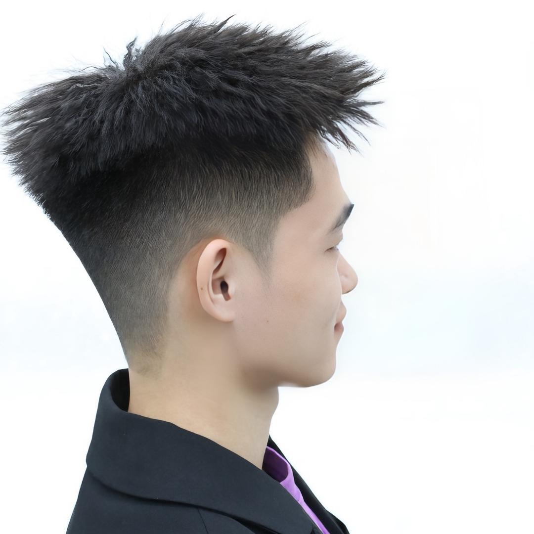 刘小志