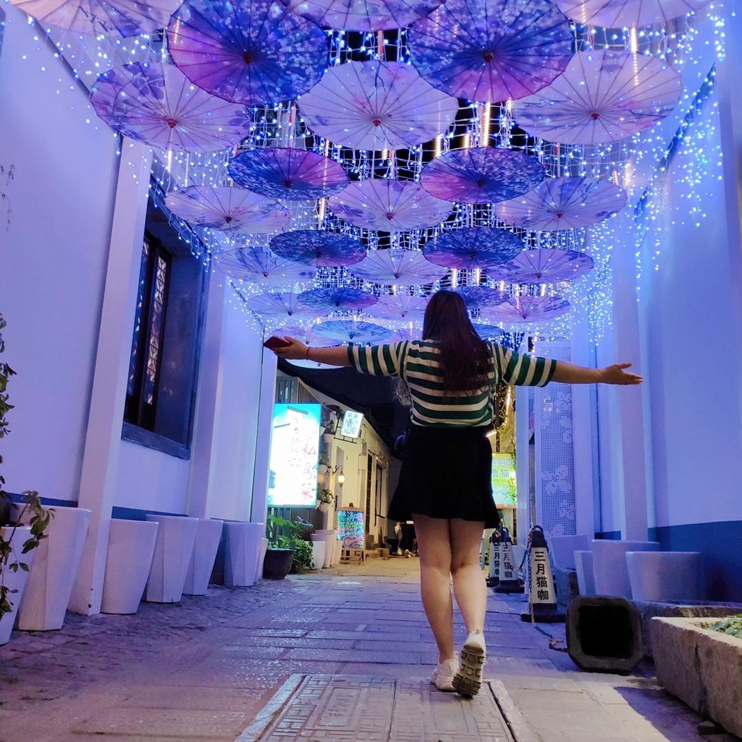 雨蝶恋花
