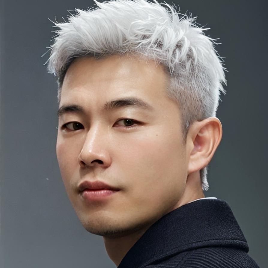 大表哥LIN坤