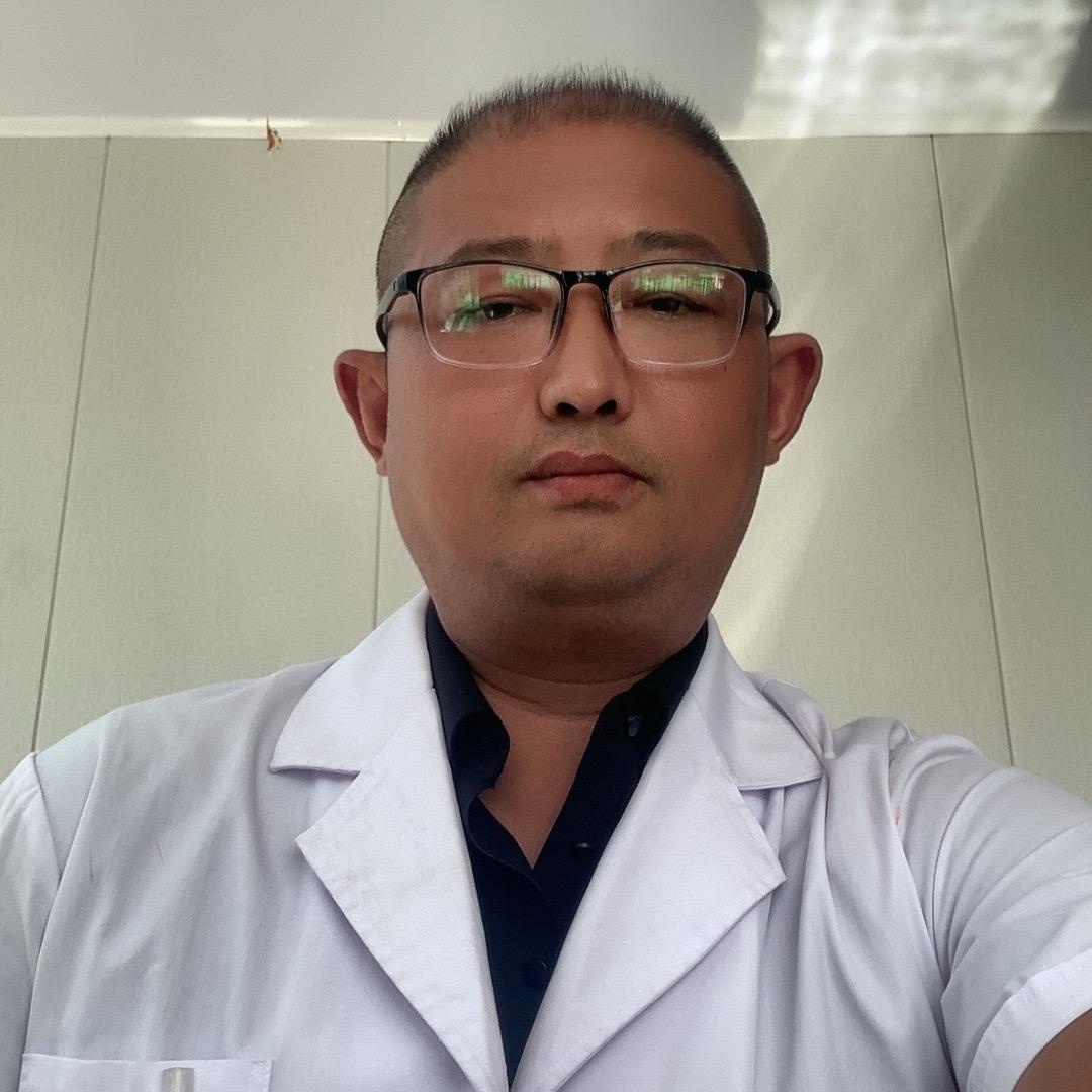 中医调理
