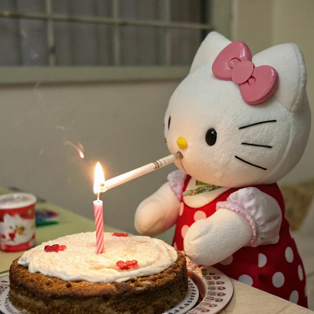 爆辣小辣椒