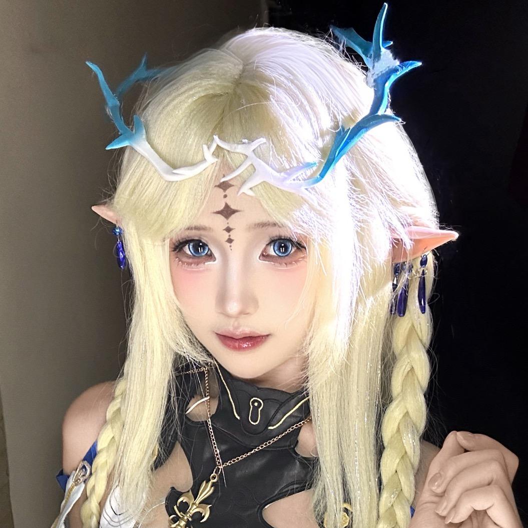Jane_简闲（🐭掉版）