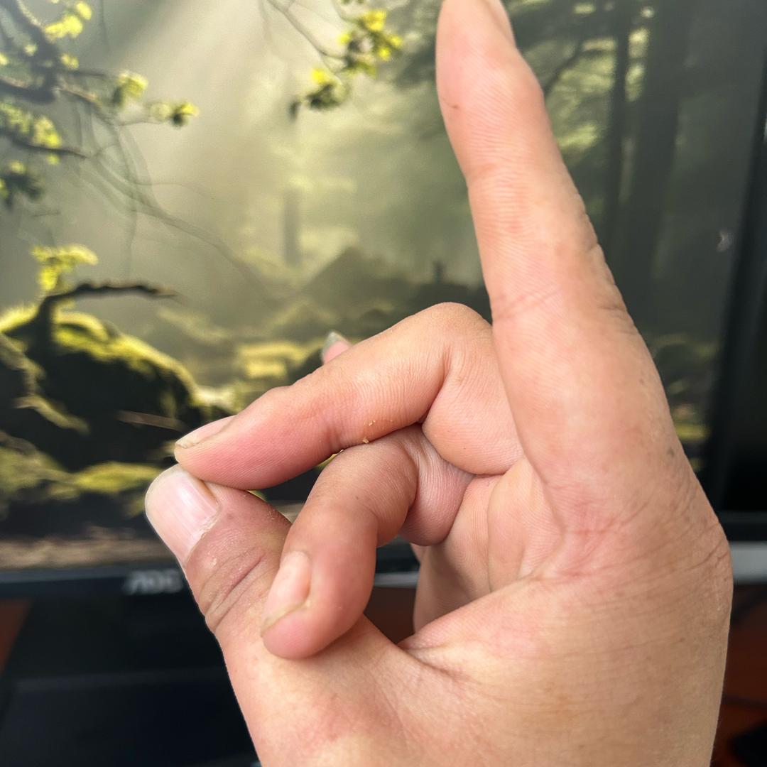 转身