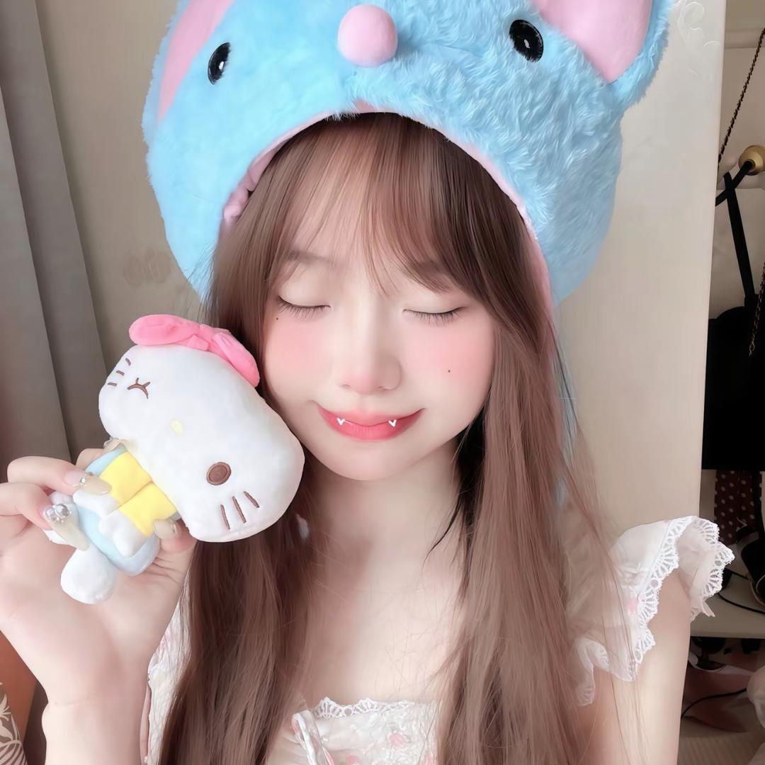 爱吃薯条