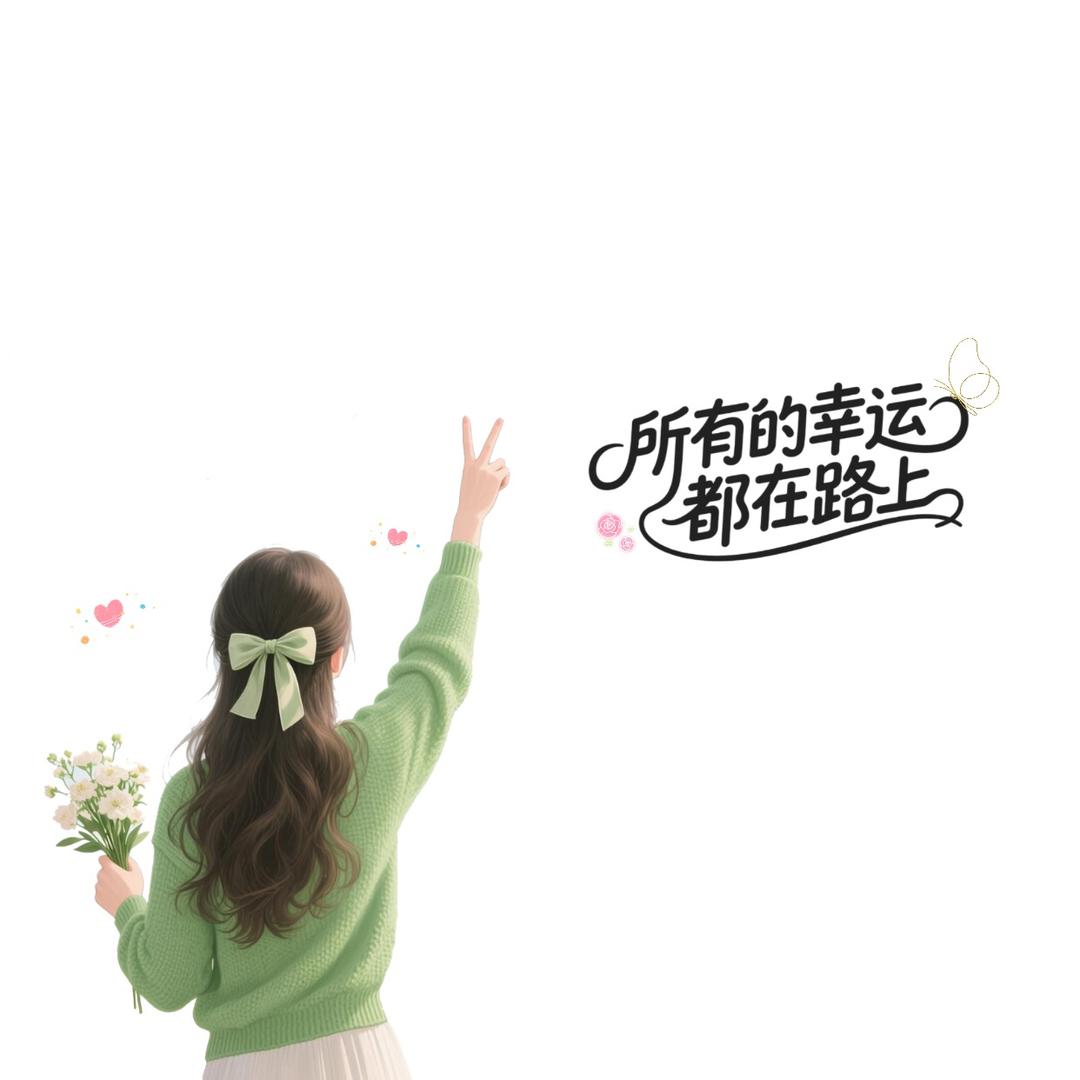 🌟幸运星🌟