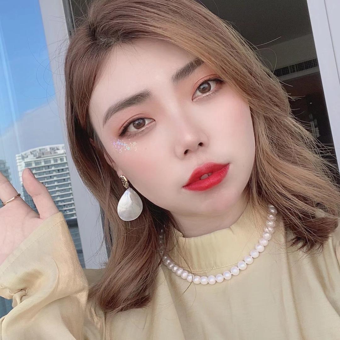 笑笑不在家