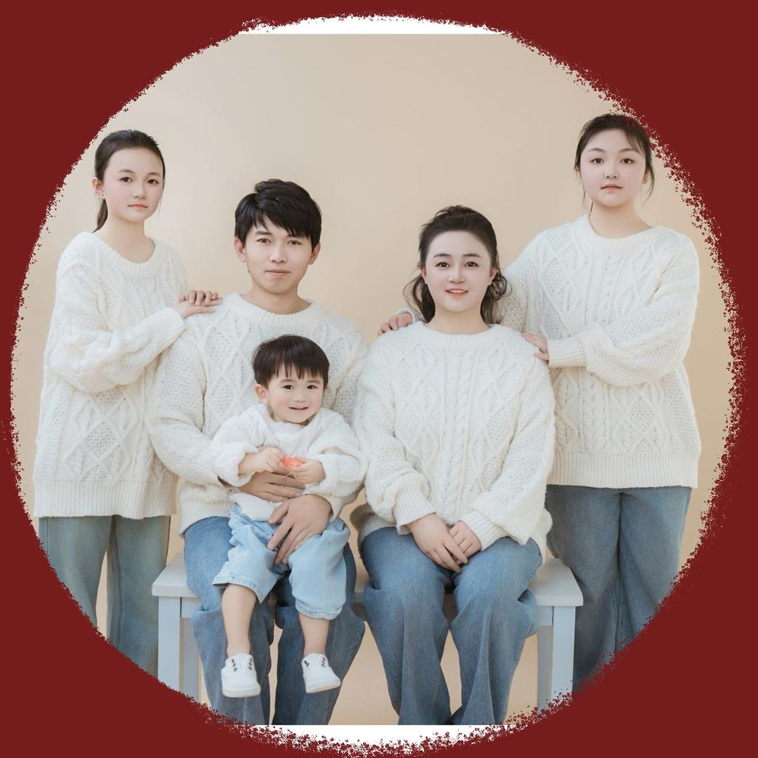 右小爱❤️梦情（🤱）