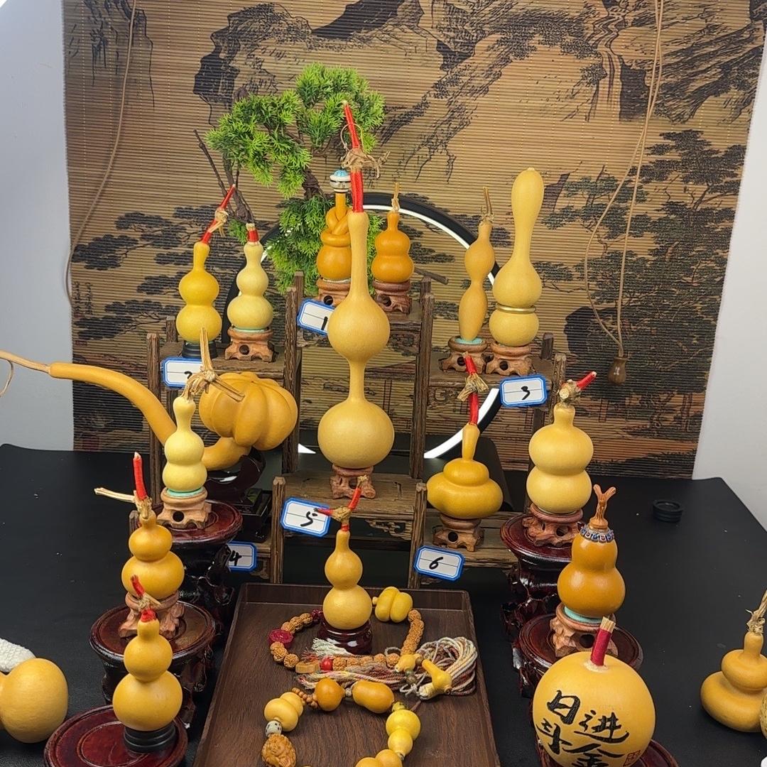 萬禾葫芦