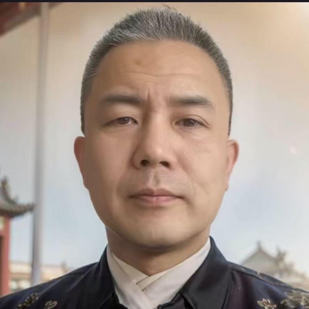 太和樊师傅