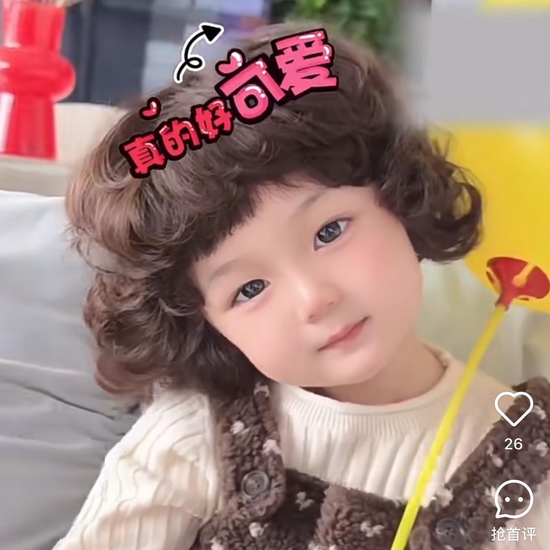 瑶瑶很努力
