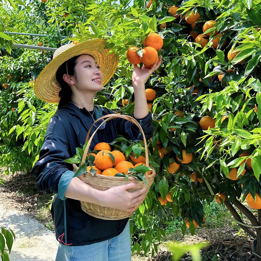 好彩妹农副产品