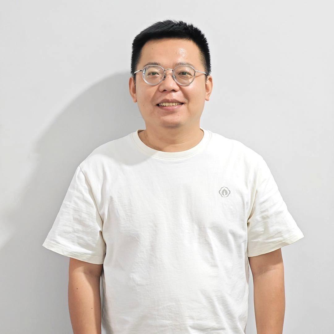 江蘶泽-地藏智慧