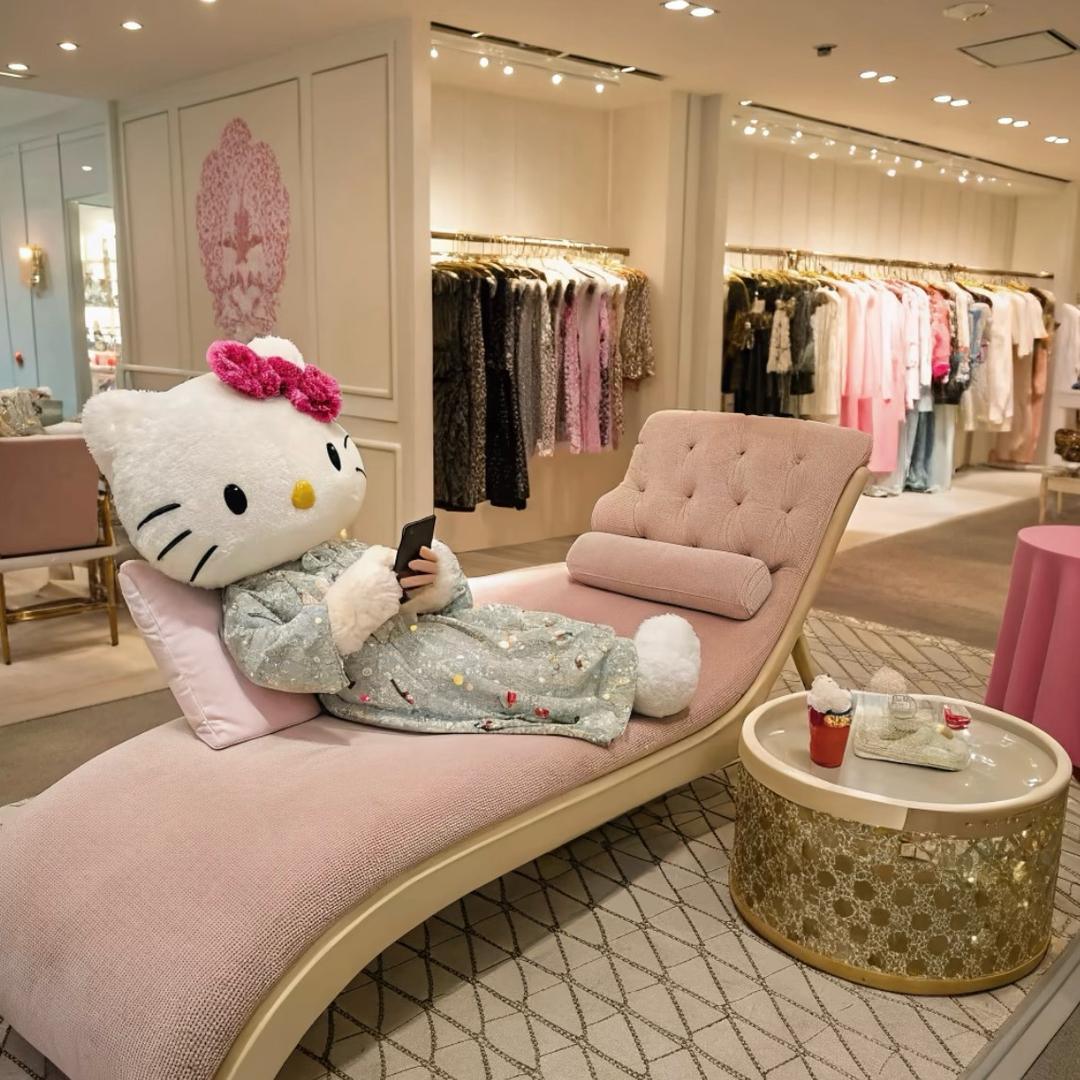 贝拉拉饰品💍