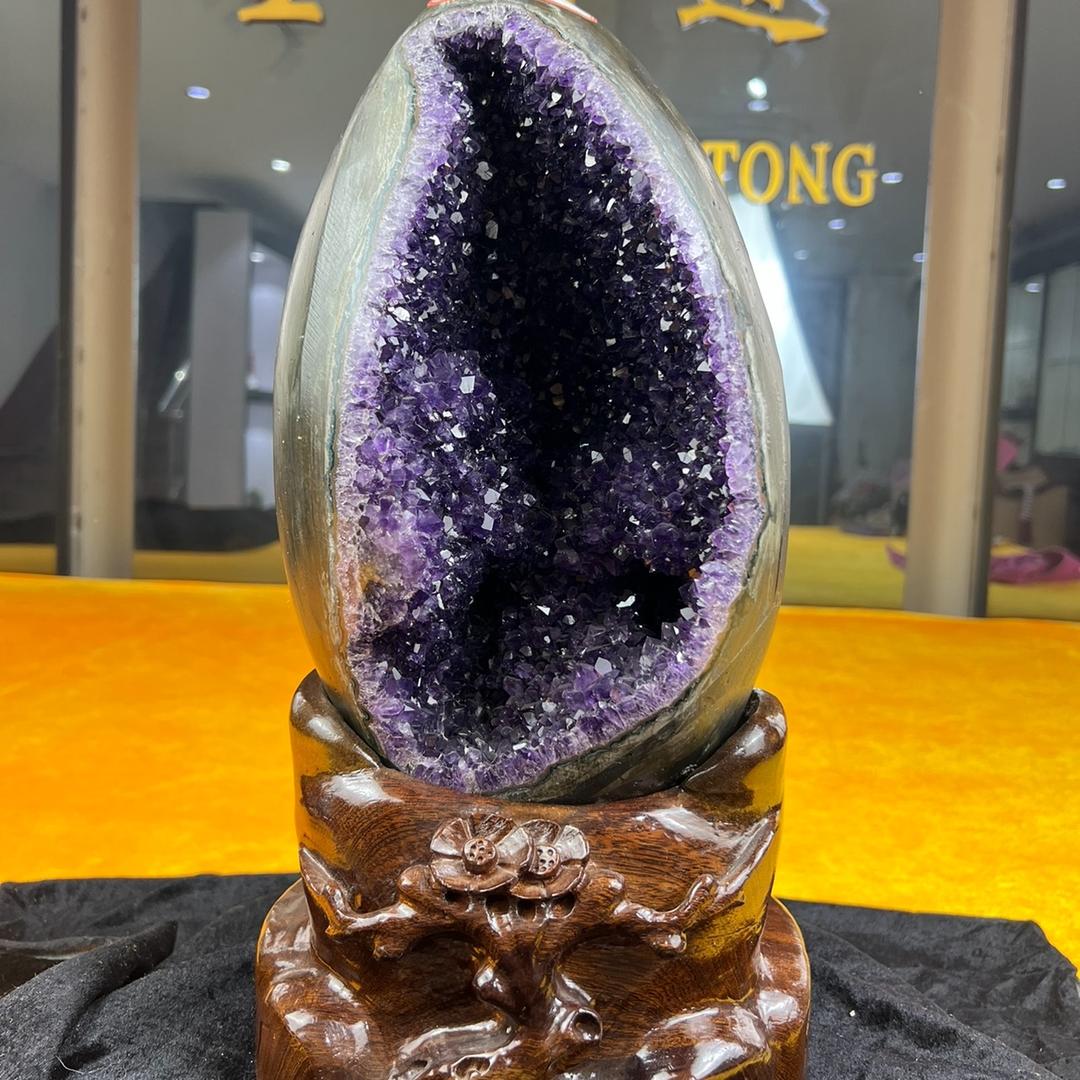 天成美水晶珠宝行