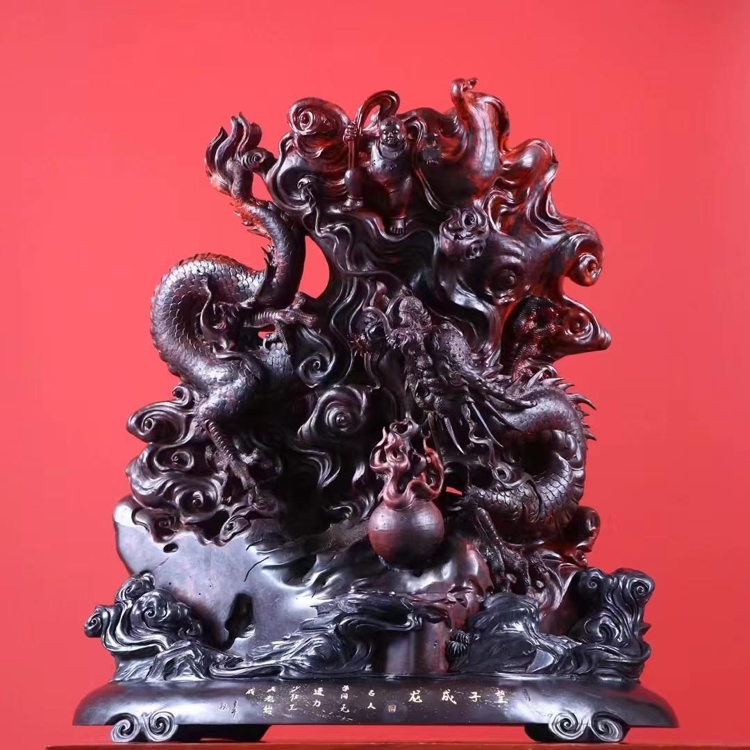 木器紫檀馆