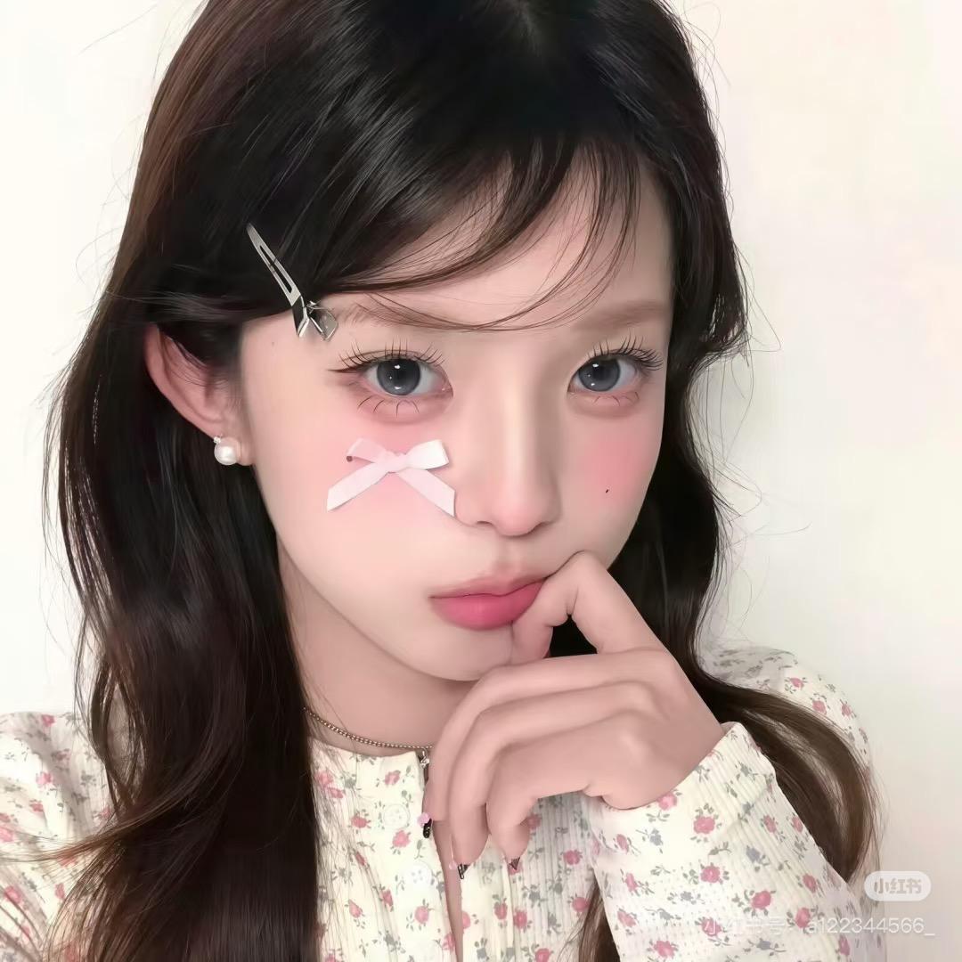 李李嘎嘣脆