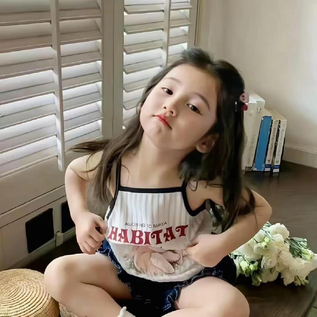 桃桃乐开花