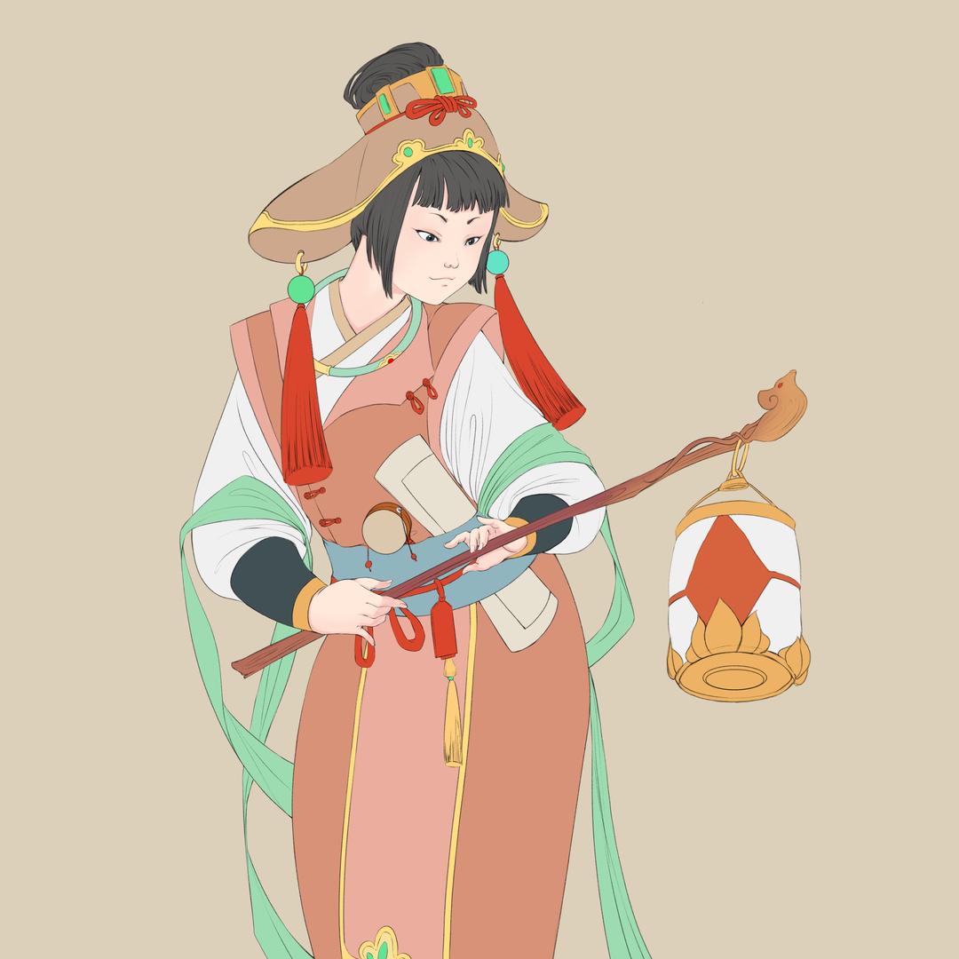 宁锰鸟