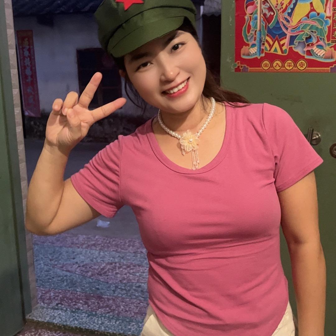 廖廖大嫂（萍姐）