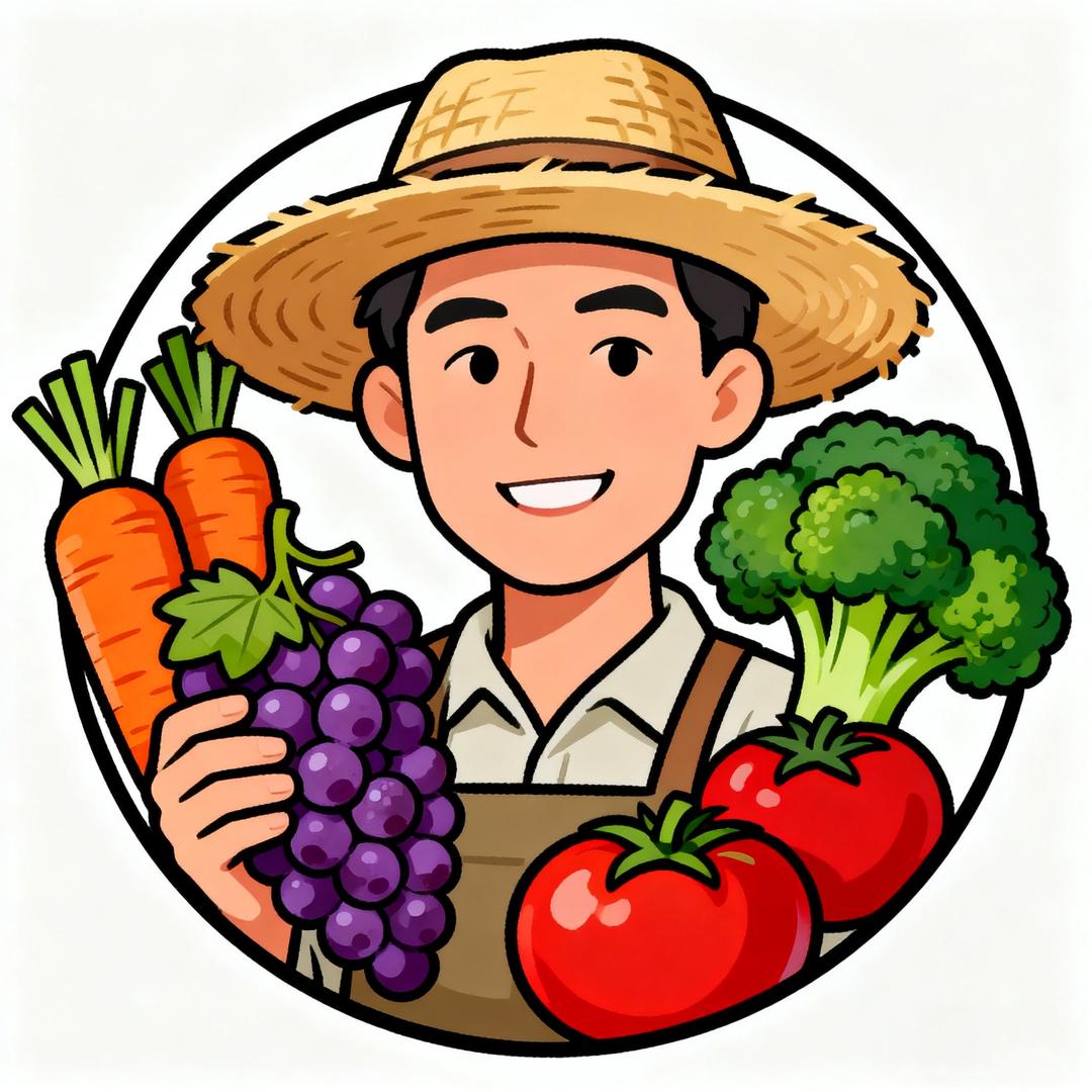 怀仁益农瑞品农货精选