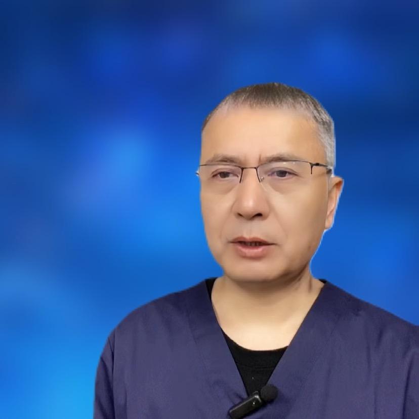 宠物研究员/刘老师