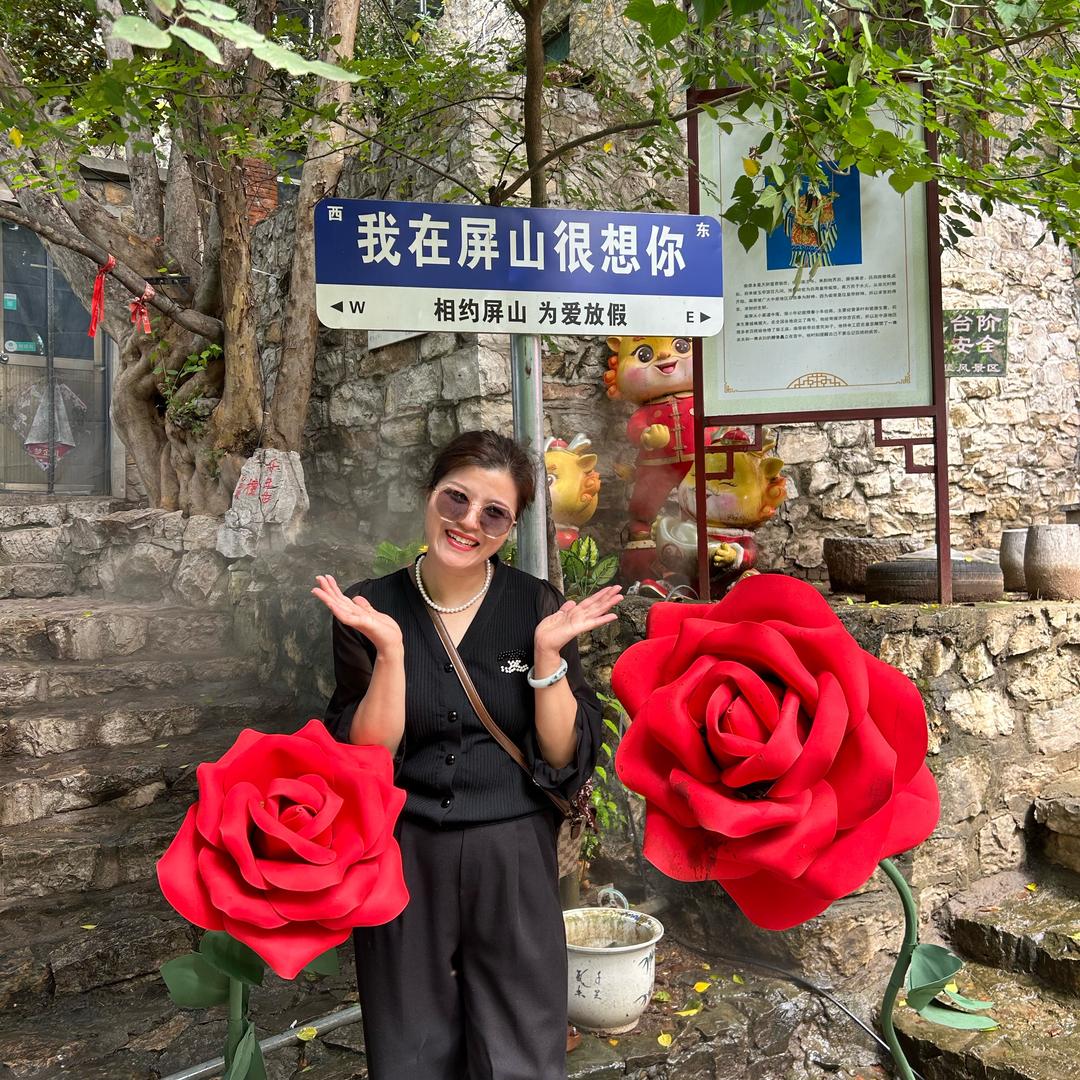 花芊黛美妆工厂店