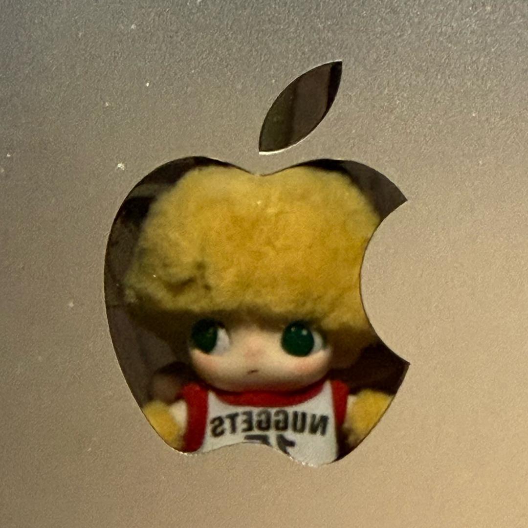 YUE💊（见过鹿晗版）