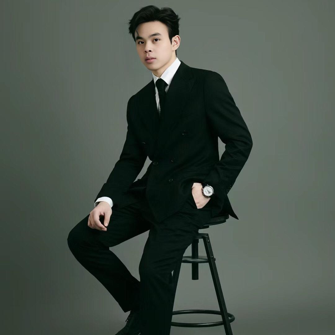 Liu