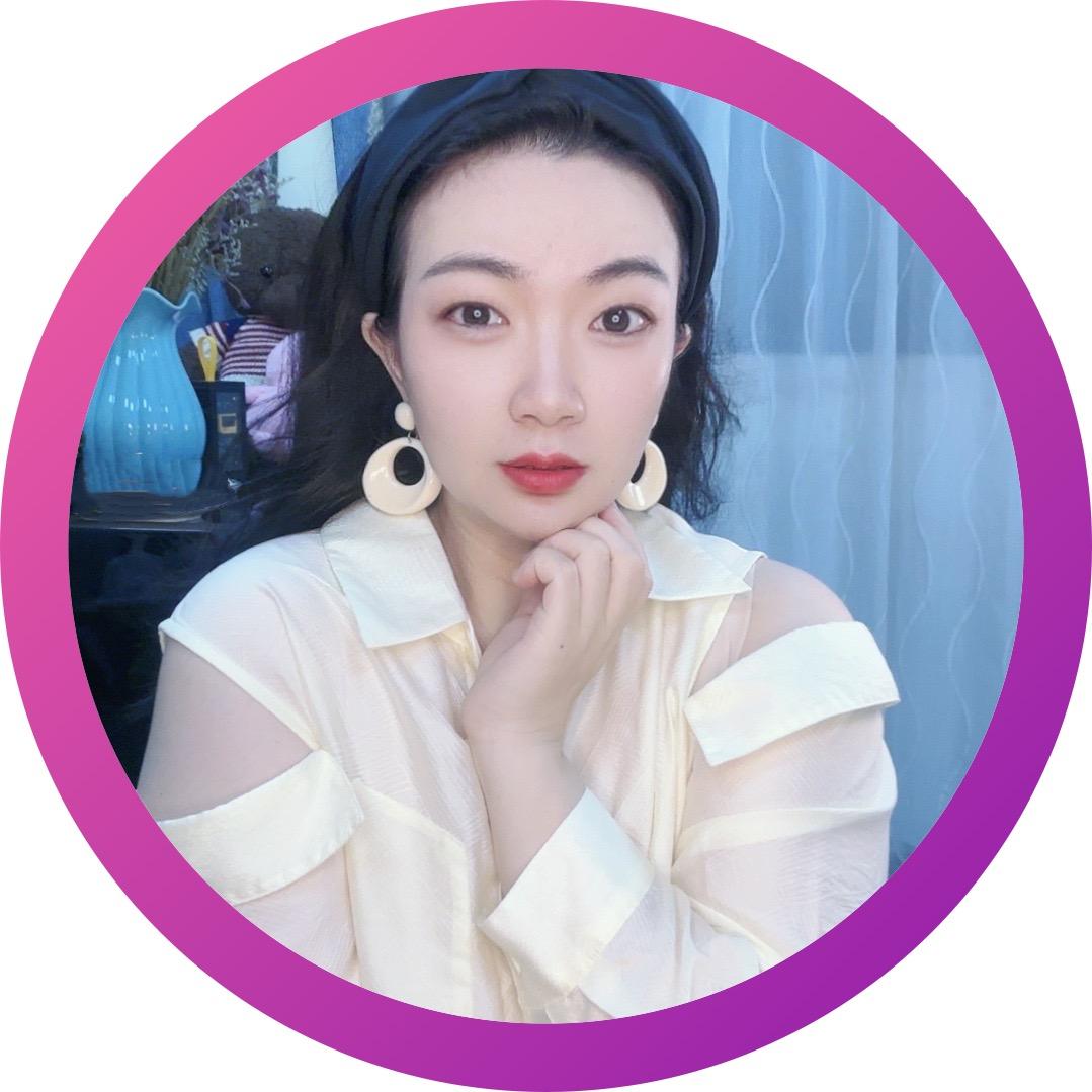 玖儿🌈