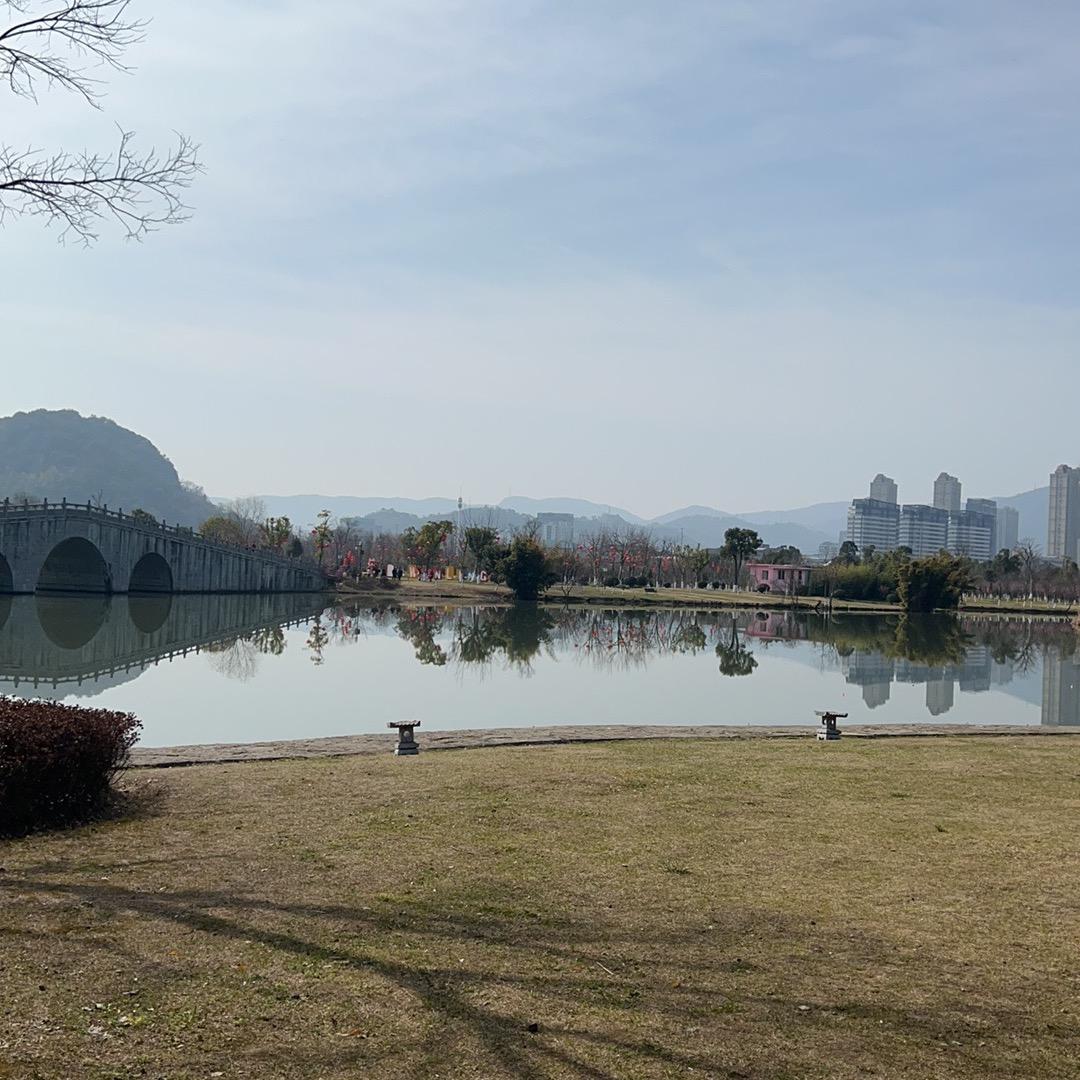 海边的小石头