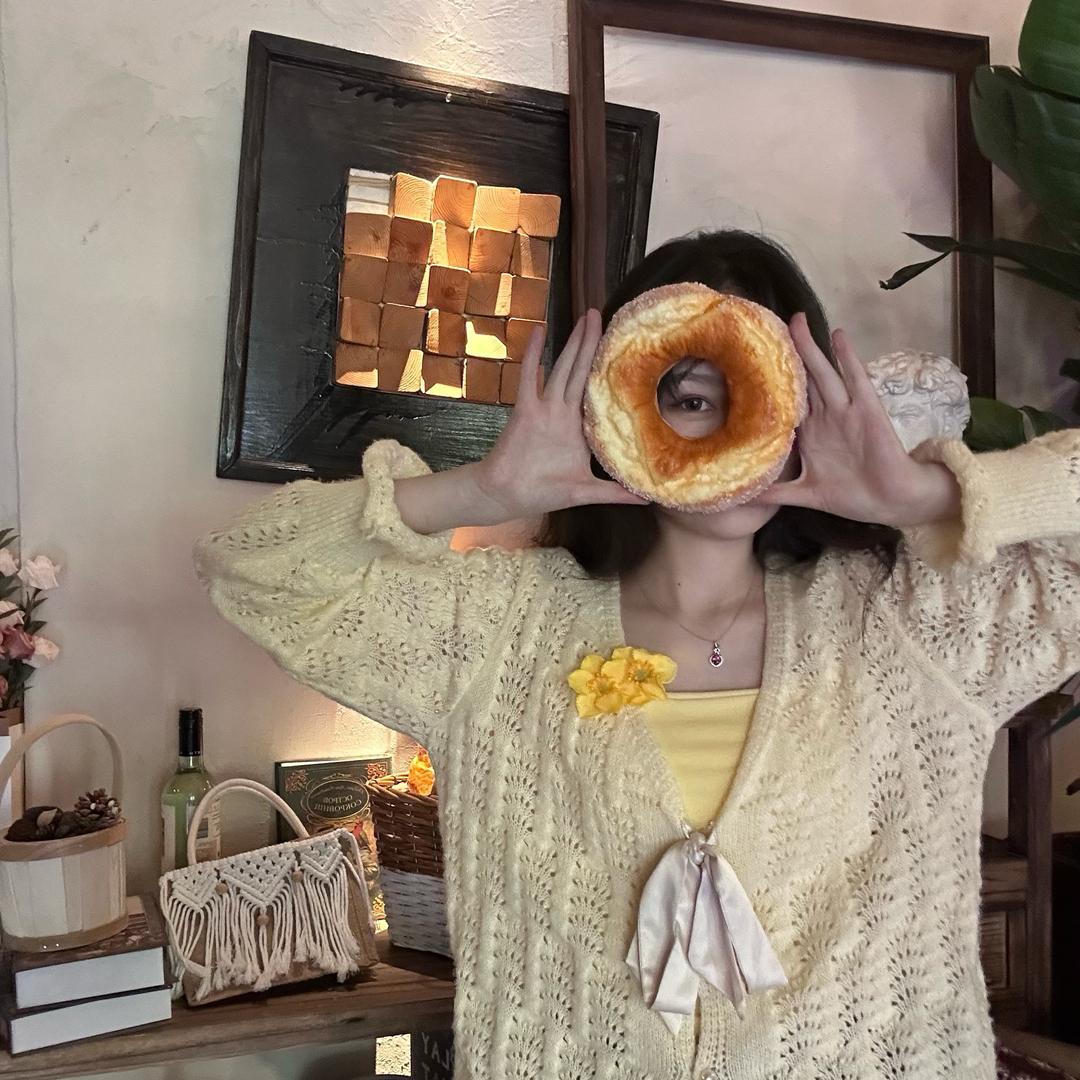 紧到长不美⛄️