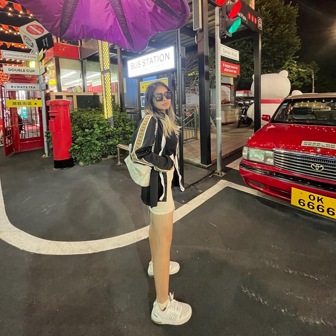 新会美食探店-小凤