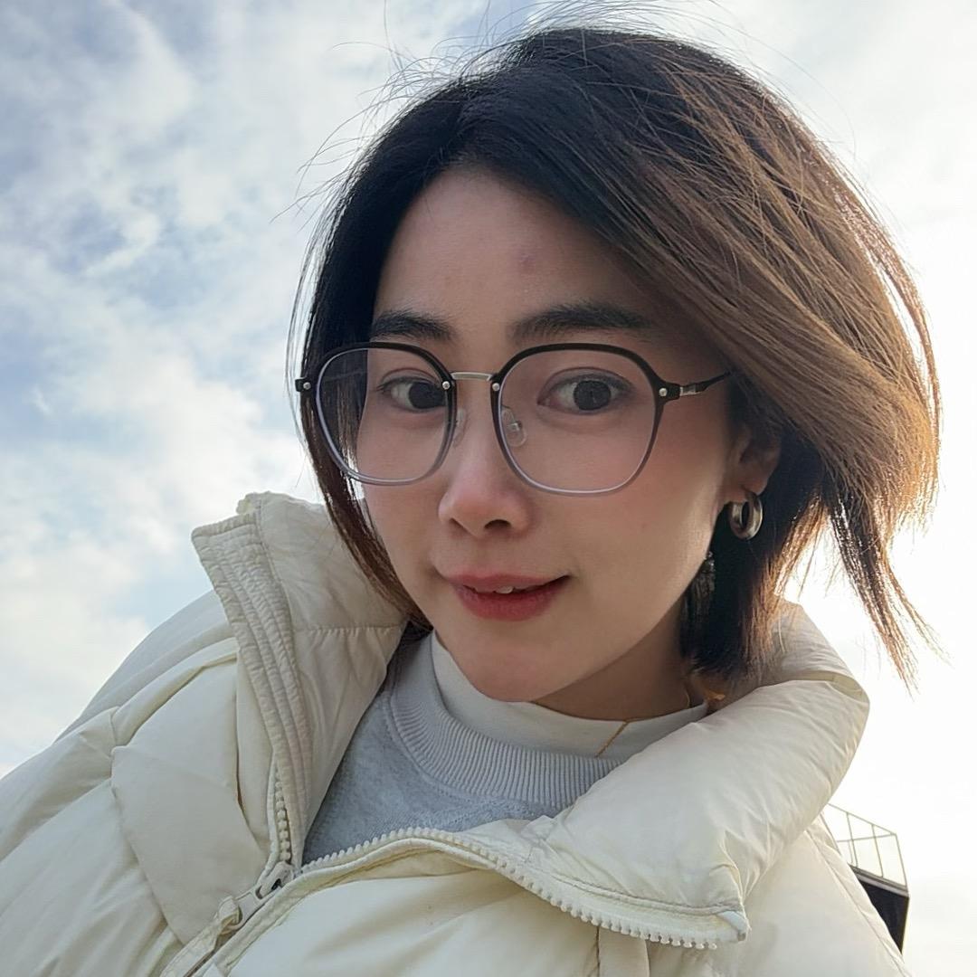 是小鱼啊（好运版）