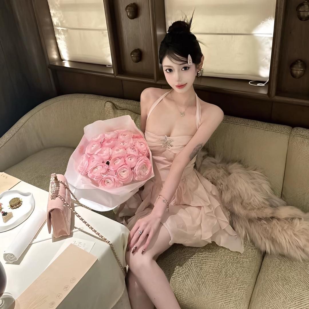 小y