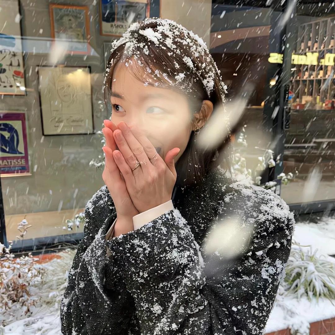 李xinye
