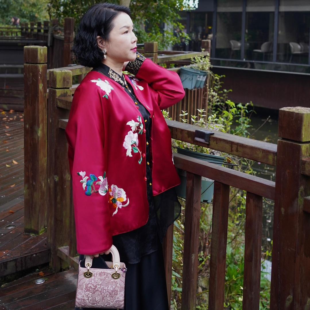 @✨静若繁花❤💃🏻