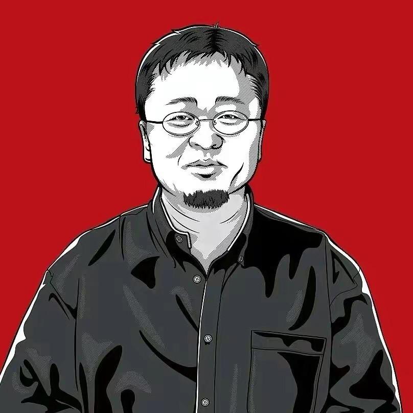 罗精选｜交个朋友