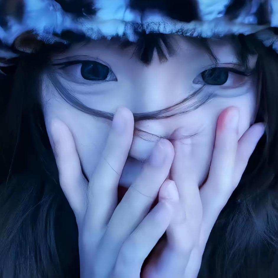 睡不着数羊咩咩