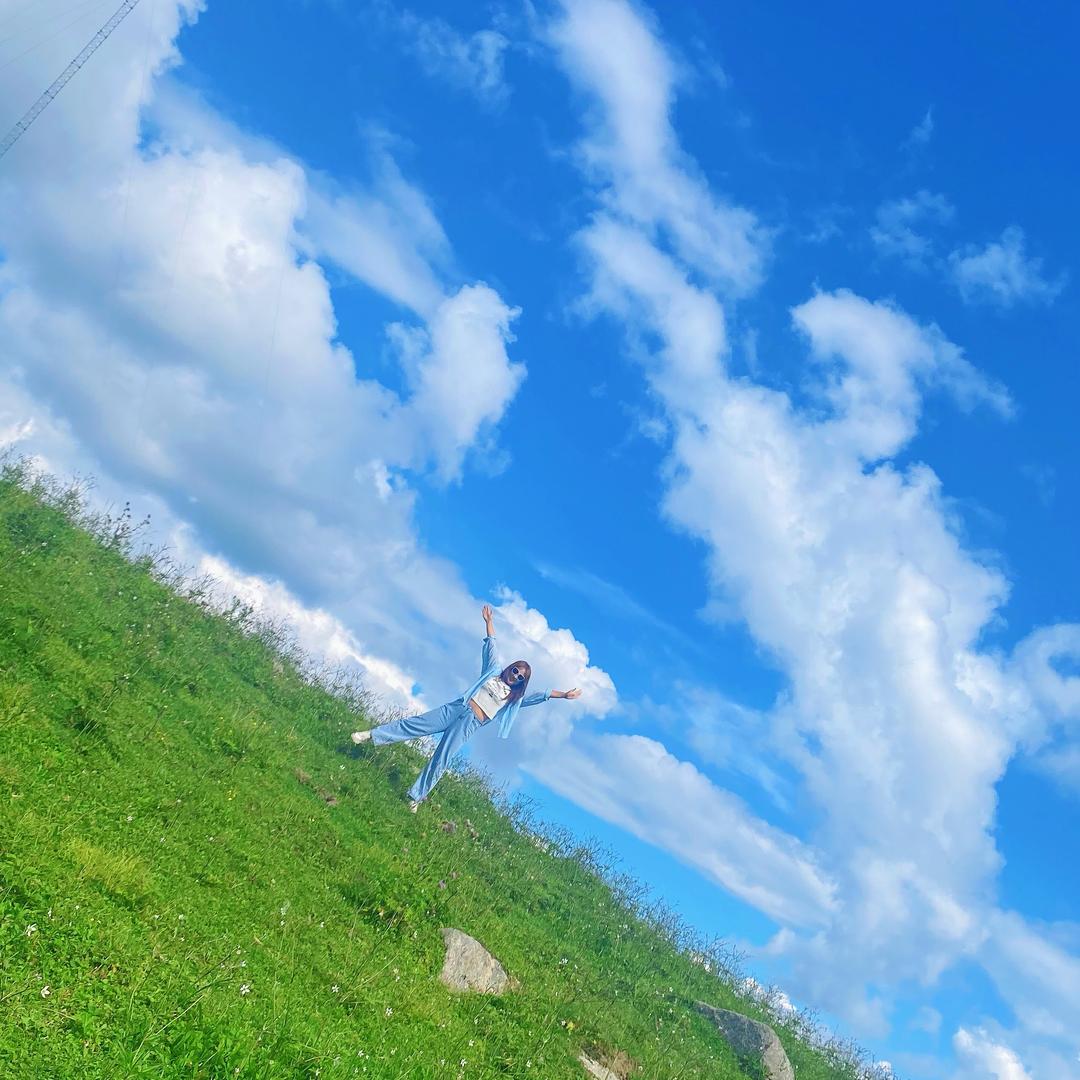 红妆