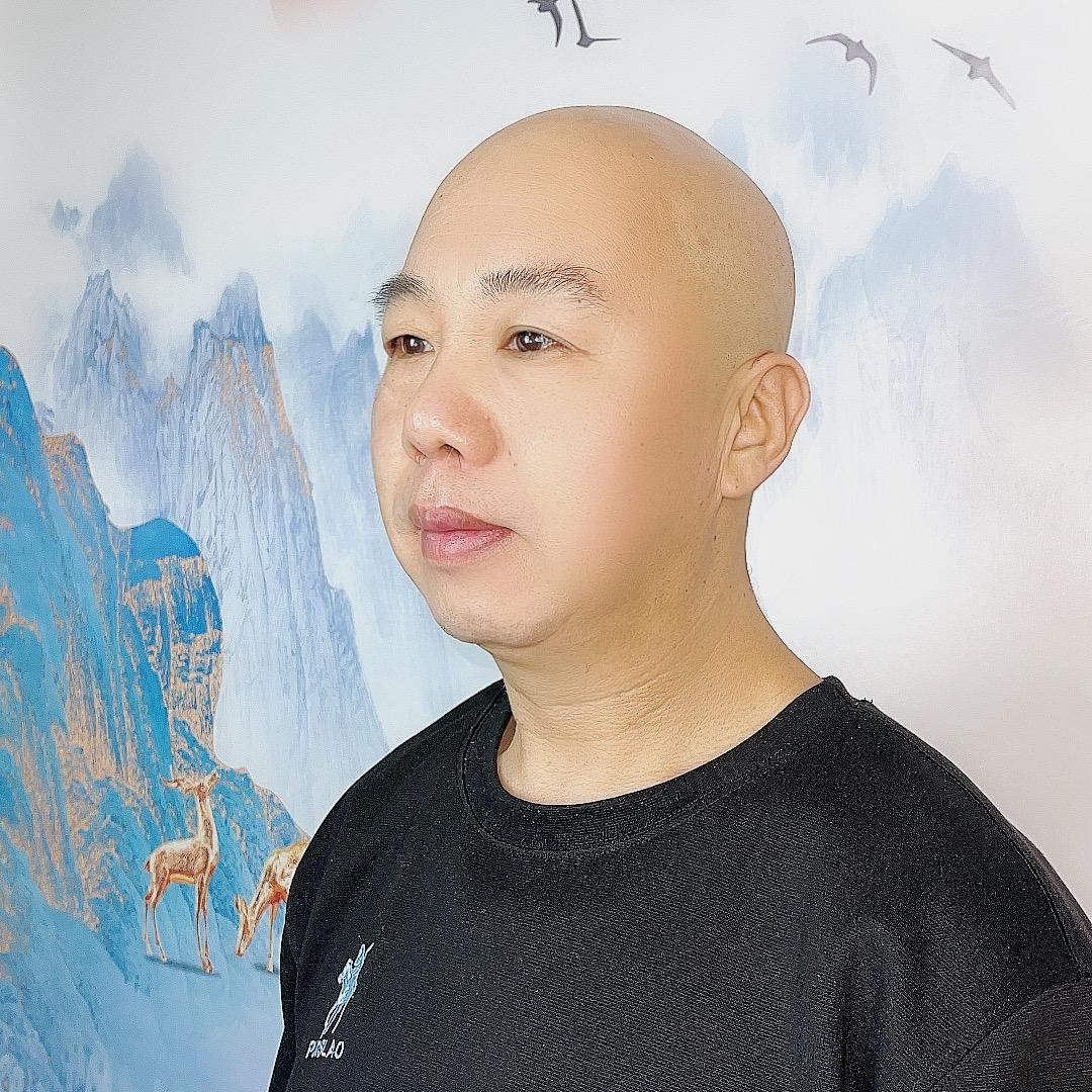 雷哥健康运动