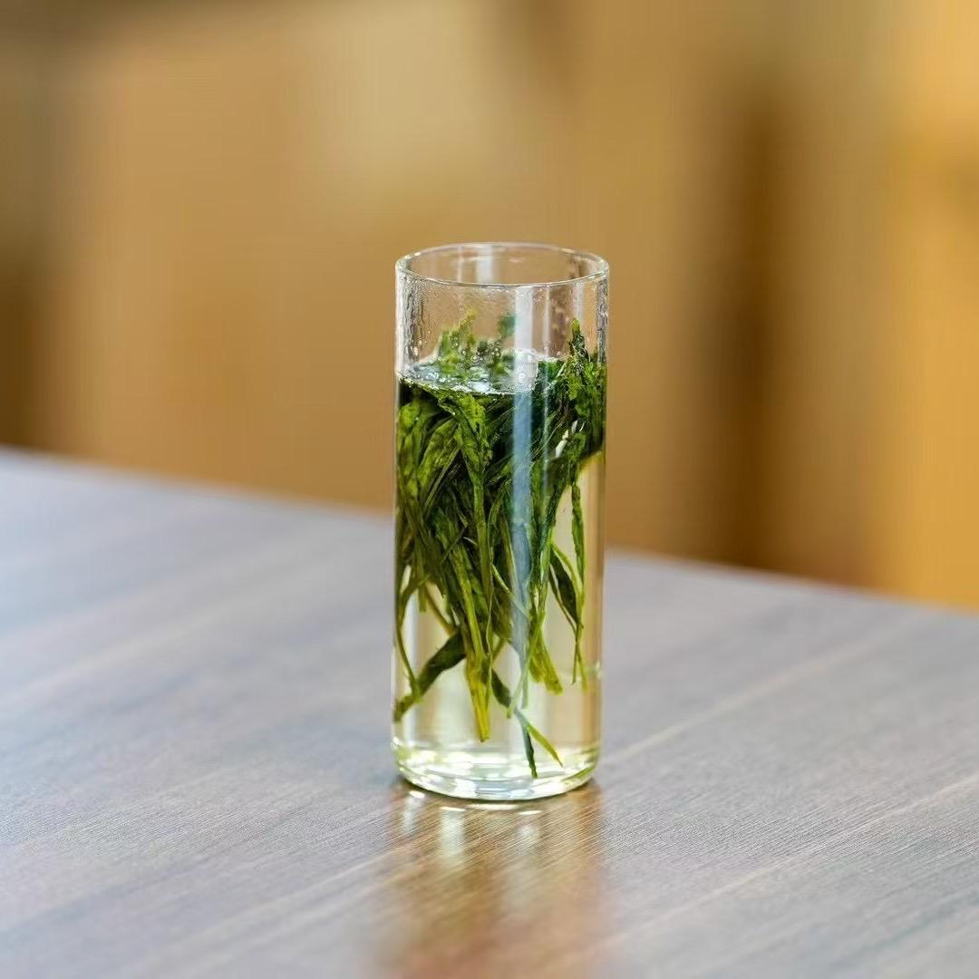 徽茗堂茶行